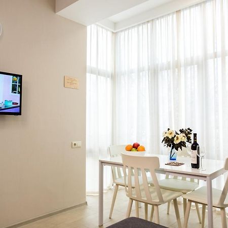 Apartament Modern Avlabari In Old Town Tbilisi Zewnętrze zdjęcie