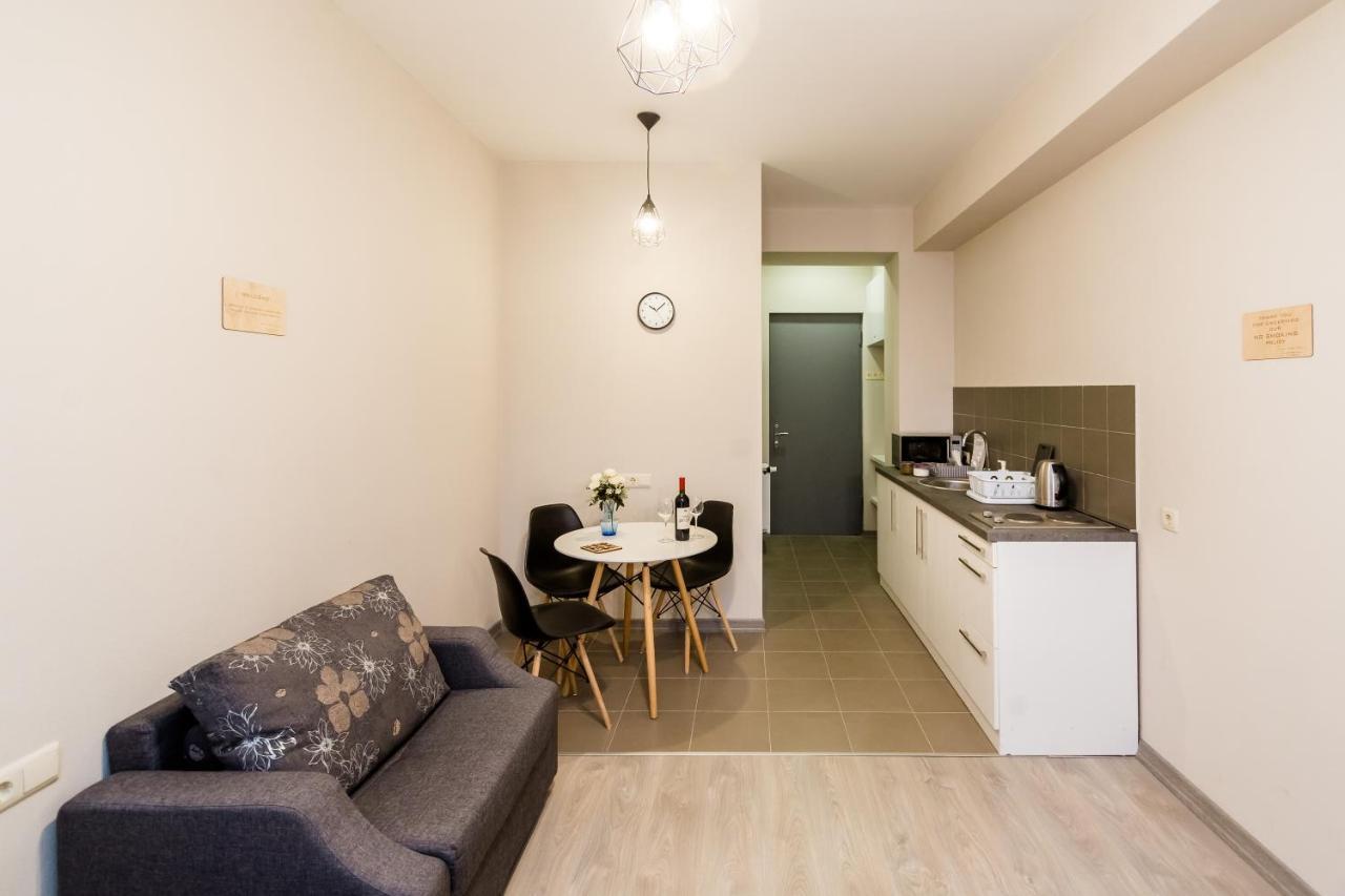 Apartament Modern Avlabari In Old Town Tbilisi Zewnętrze zdjęcie